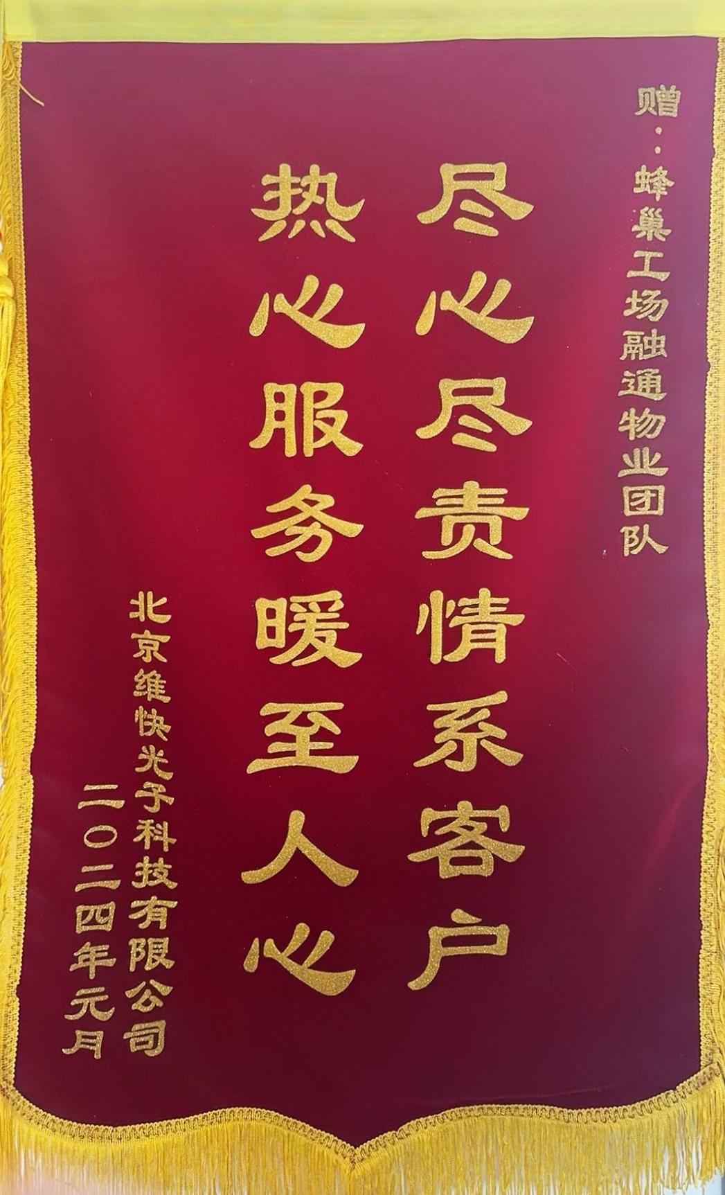 维快光子科技
