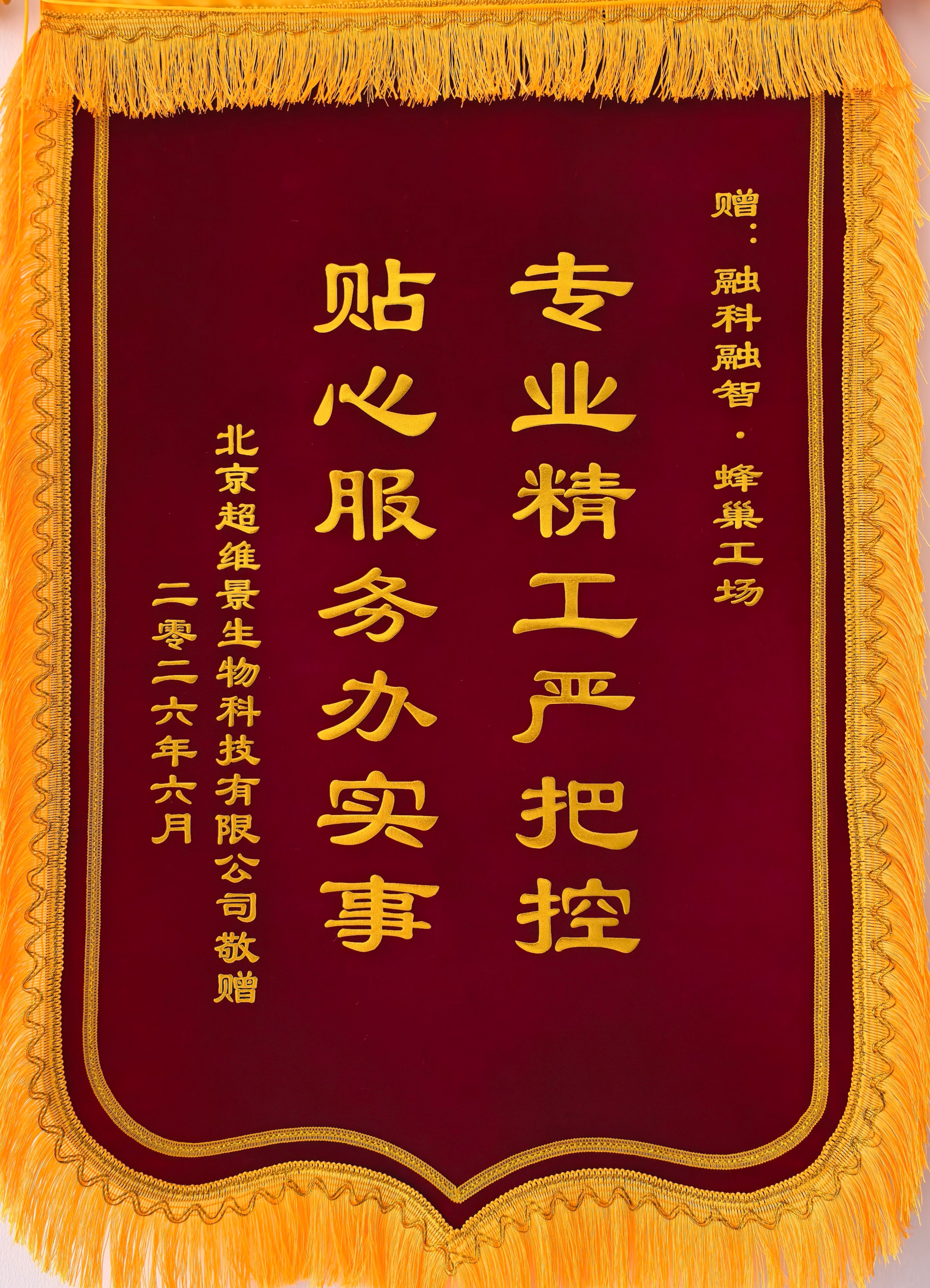 北京超维景生物